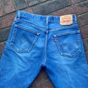 Vintage Levi’s 517